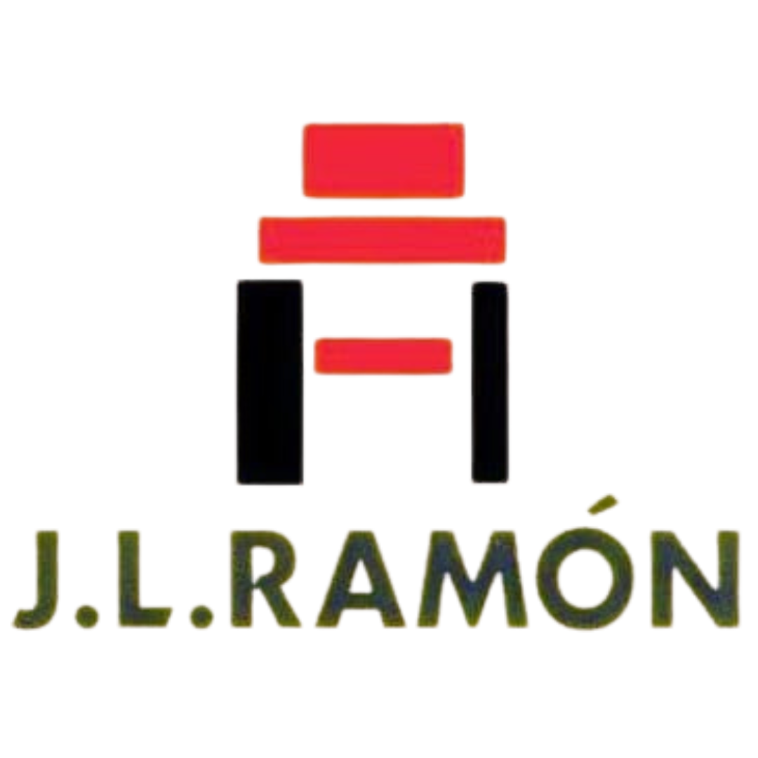 Logo J.L.RAMÓN
